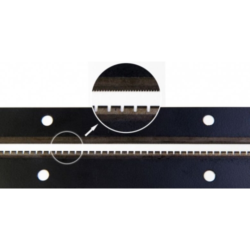 Mikroperforační nůž 30 TPI pro GPM 450 a GPM 450 SA