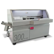 Morgana DigiBook 300 XL Pro PUR lepička