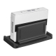 Multifunkční držák na mini PC Brateck CPB-23