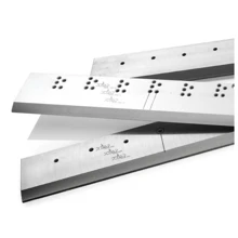 Nůž HSS pro MOHR D66 ECO, PLUS