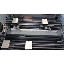 Perforační jednotka pro AeroCut X, AeroCut One