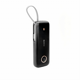 Platinet PMPB2070 Powerbanka 20000 mAh 70W Power Delivery, 1xUSB-C, 1xUSB-A, kabel USB-C 1m, černá