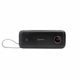 Platinet PMPB2070 Powerbanka 20000 mAh 70W Power Delivery, 1xUSB-C, 1xUSB-A, kabel USB-C 1m, černá