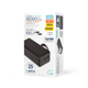Platinet PMPB8065 Powerbanka 80000 mAh 65W Power Delivery, 2xUSB-C, 4xUSB-A, kabel USB-C 1m, černá