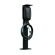 Platinet propojovací EV kabel PEVC11KW5B 11kW (16A), Type 2 / Type 2, délka 5m, Standard Line, černý