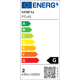 Platinet PTL45RGB stolní LED lampa stmívatelná, dotykové ovládání, integrovaná baterie 1200mAh, černá