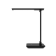 Platinet stolní LED lampa 5W stmívatelná, dotykové ovládání, integrovaná baterie 6000mAh, černá