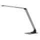 Platinet stolní LED lampa 6W, dotykové ovládání, USB port, ALU