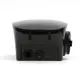 Platinet Wallbox EV_PWBS11KW 11kW (16A), Type 2, WiFi/Ethernet, černá