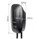 Platinet Wallbox PWB11S 11kW (16A), Type 2, Wi-Fi/Bluetooth, 7m kabel, černá