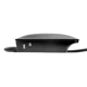 Platinet Wallbox PWB22S 22kW (32A), Type 2, Wi-Fi/Bluetooth, 7m kabel, černá