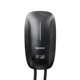 Platinet Wallbox PWB22S 22kW (32A), Type 2, Wi-Fi/Bluetooth, 7m kabel, černá