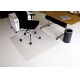 Podložka pod židli na koberec RS Office Ecoblue 110 x 120 cm