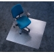 Podložka pod židli na koberec RS Office Ecoblue 110 x 120 cm