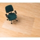 Podložka pod židli na podlahu RS Office Dura Grip Meta 110 x 120 cm
