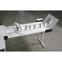 Příslušenství RENZ MOBI 500 Vykládací dopravník