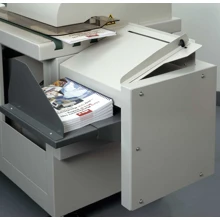 Příslušenství WOB 3000, 3500 Nastavitelná vykládací jednotka