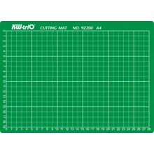 Řezací podložka KW Trio A4 22x30 cm