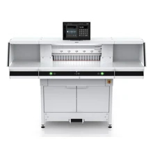 Řezačka EBA THE 68