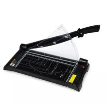 Řezačka KW Trio 315 soft