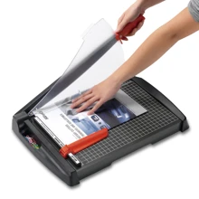 Řezačka KW Trio 449