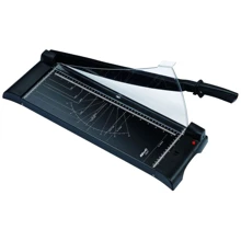 Řezačka KW Trio 455 laser