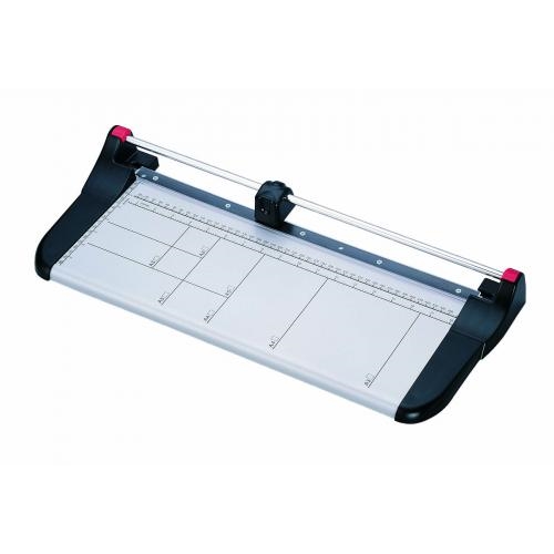 Řezačka KW Trio eco 46