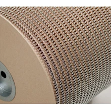 role drátu 3/1" RENZ (1/2") 12,7 bílá 26000