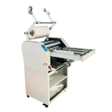 Rolový laminátor IGM EasyFoil 390B