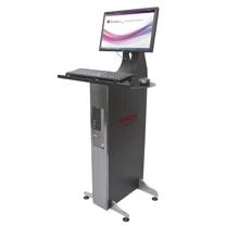 Serverová stanice Intec ColorCut 3 Professional