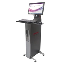 Serverová stanice Intec ColorCut 5 Professional