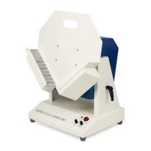 Setřásačka JOGGA 450 s rozfukem