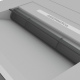Skartovač EBA 3340 C 2 x 15 mm