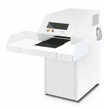Skartovač EBA 6340 C 6 x 50 mm