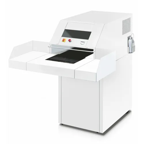 Skartovač EBA 6340 C 6 x 50 mm