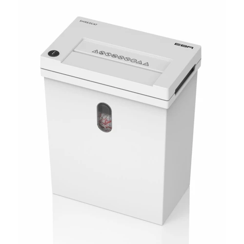 Skartovač EBA Shredcat 8100 C 5 x 30 mm