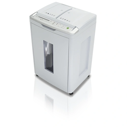 Skartovač EBA Shredcat 8285 Auto C 4 x 10 mm