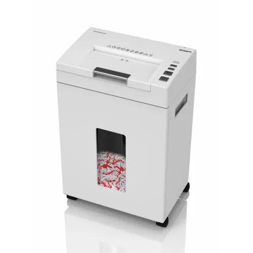 Skartovač EBA Shredcat 8291 Auto C 4 x 10 mm