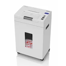 Skartovač EBA Shredcat 8292 Auto C 4 x 10 mm