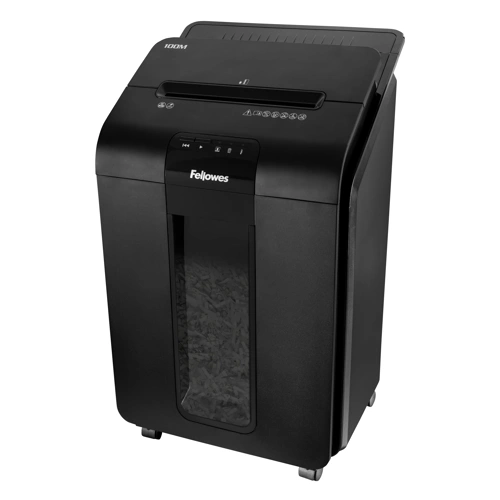 Skartovač Fellowes AutoMax 100 M
