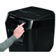 Skartovač Fellowes AutoMax 150 C