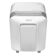 Skartovač Fellowes LX 201 bílý