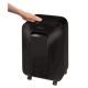 Skartovačka Fellowes LX 201 černý