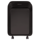 Skartovačka Fellowes LX 211 černý