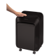 Skartovačka Fellowes LX 211 černý