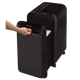 Skartovačka Fellowes LX 221 černý