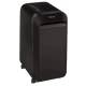 Skartovačka Fellowes LX 221 černý