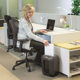 Skartovač Fellowes LX 41 M