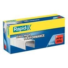 Spony Rapid 26/8+, super strong (5000 ks)
