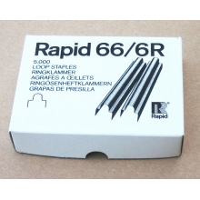 Spony Rapid 66/6 R